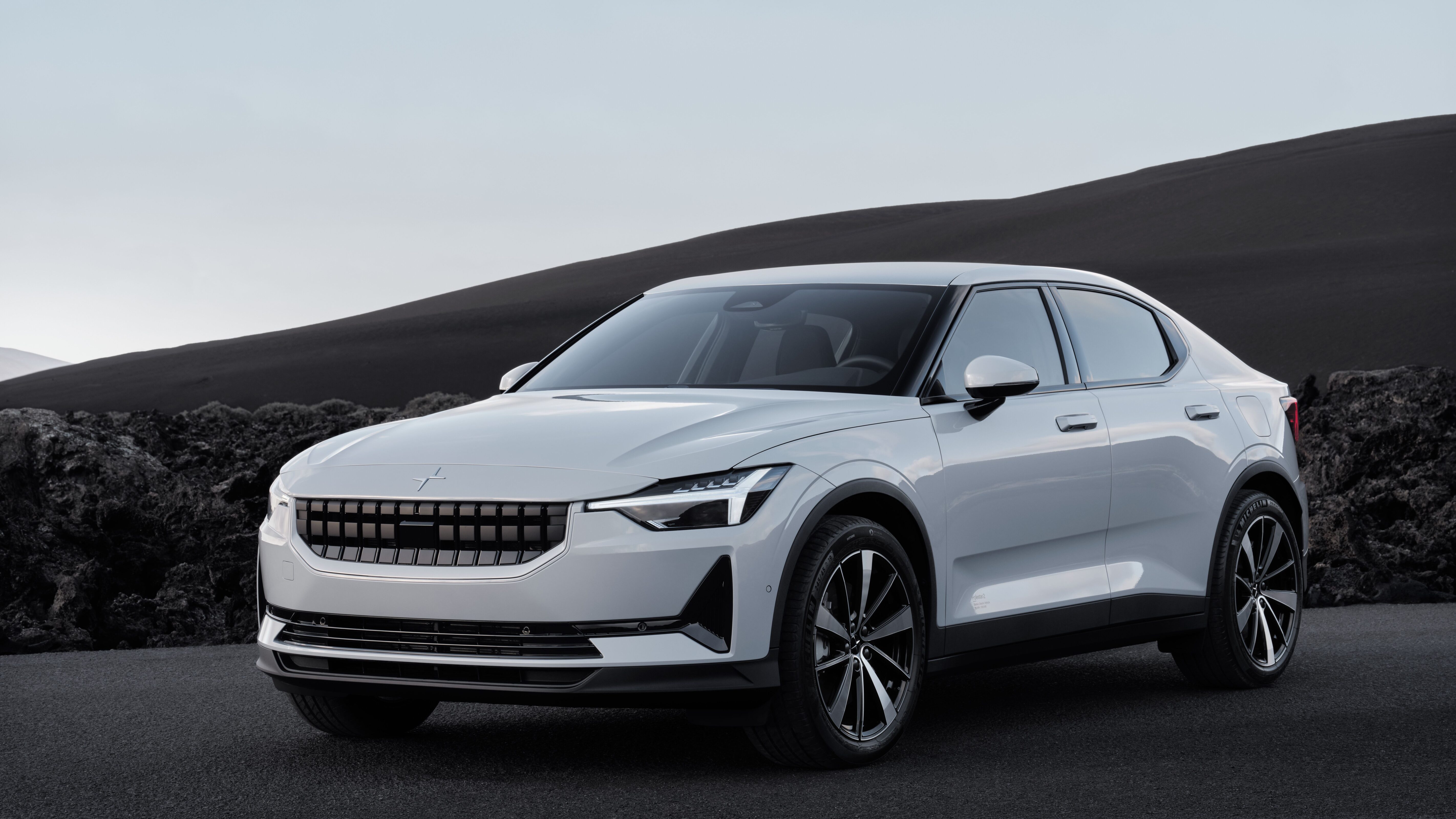 2022 Polestar 2 Long range Dual motor - Vimarsana News