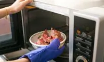 The Quickest Way to Defrost Meat