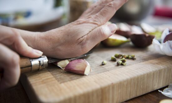 5 Natural Detoxifiers for Everyday Life