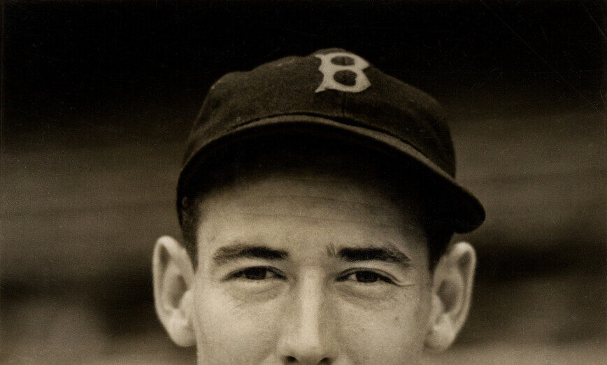 Five facts about Ted Williams' iconic life