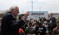 Sanders Says Democrats Must Admit Americans Are in ‘Rough Shape,’ ‘Wages Not Keeping up With Inflation’