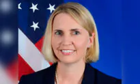 White House Announces Plans to Nominate Ambassador to Ukraine