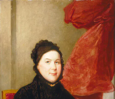 This 18th-Century American Woman Boosted Morale in the Revolutionary War and Helped Inspire the Cotton Gin