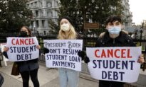 Canceling Student Loans Will Worsen Inflation, Hurt the Poor: Experts