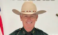 Florida Sheriff Arrests Daughter During Drug Bust