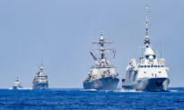 US Navy Sacks Two Commanders Over ‘Loss of Confidence’