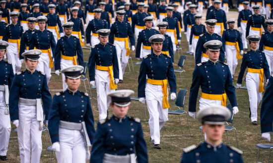 US Air Force General Convicted of Sexual Misconduct