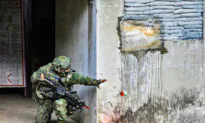 Taiwan Can Learn from Ukraine in Defending Against Possible Chinese Invasion: Analysts