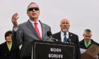 Rep. Biggs Warns of ‘Border Catastrophe’ After Ending Title 42