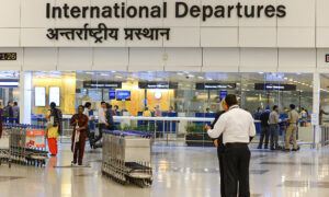 India Scraps COVID Test Requirement for Arrivals From China, 5 Other Nations