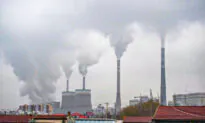 China’s Coal Power Spree Risks Missing Climate Goals: Report