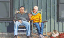 Grief and Love: How to Cope When You Know a Loved One Is Going to Die