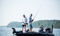 The Growing Appeal of Fishing Sports Among American Youth