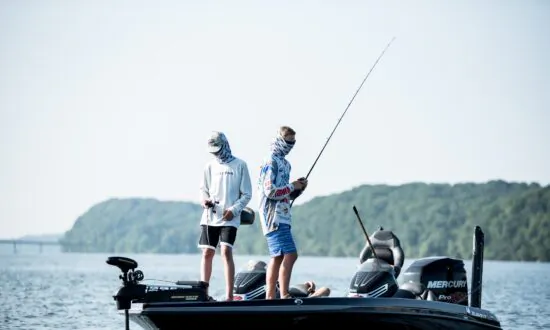 The Growing Appeal of Fishing Sports Among American Youth