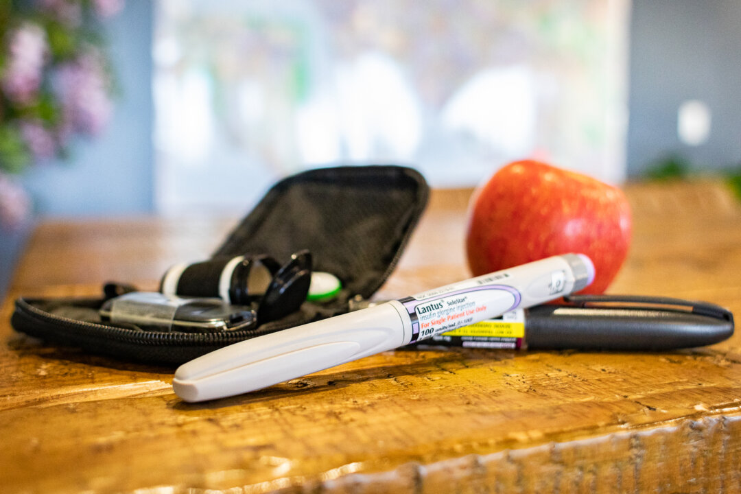 California Lawmaker Spotlights Bill That Would Cap Monthly Insulin Costs at $35
