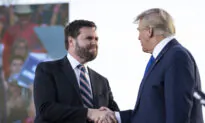 Poll Shows J.D. Vance Takes the Lead in GOP Senate Race, Ohio Voters React