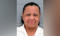 Texas Death Row Inmate Melissa Lucio Granted Stay of Execution