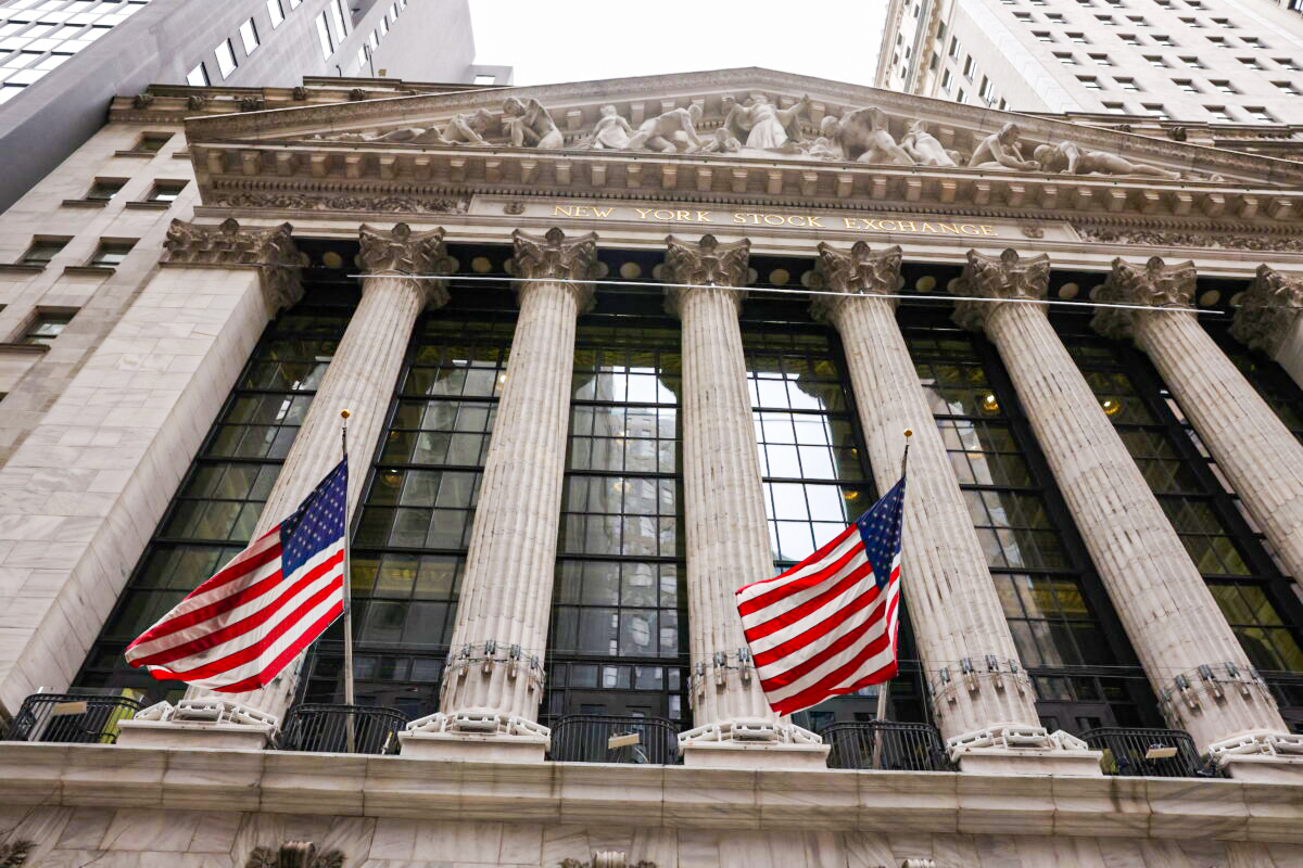 Financial Markets Brace for Stagflation as Global Growth Optimism Sinks - Vimarsana News