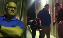 Ohio School Board President Resigns for Alleged Attempt to Meet 11-Year-Old Girl for Sex
