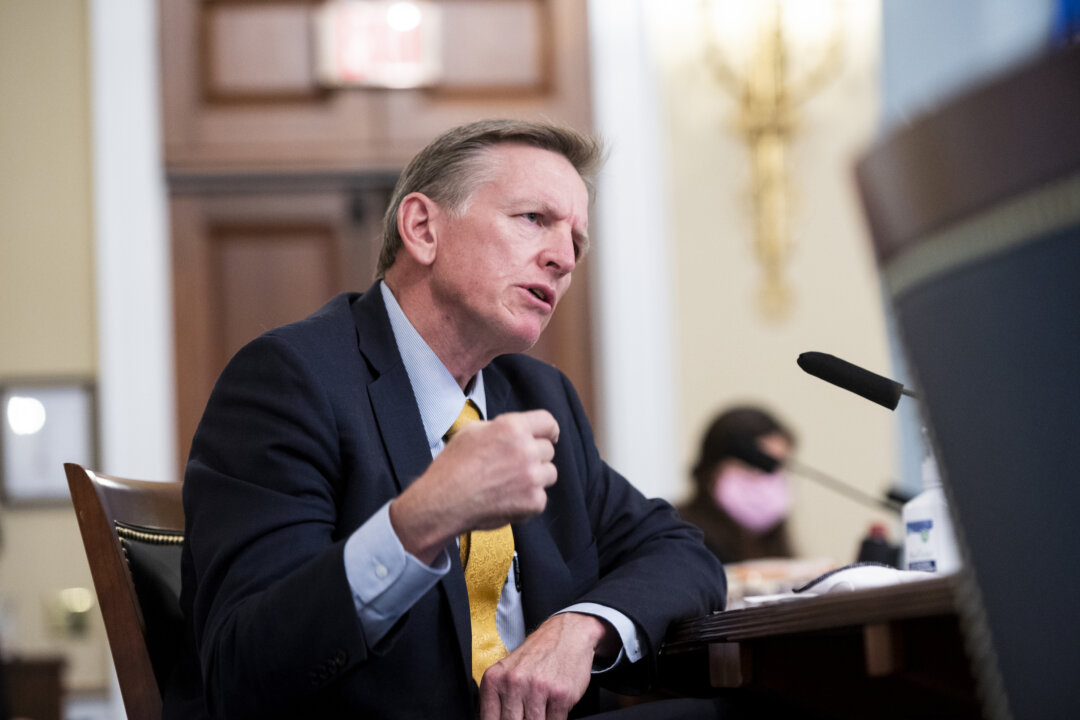 Ruling by Arizona Judge a Blow to Democrat Efforts to Disqualify House Republicans for ‘Insurrection’