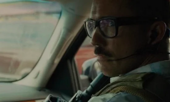Rewind, Review, and Re-Rate: ‘Sicario’: CIA-Delta Force-FBI Versus the Mexican Cartel