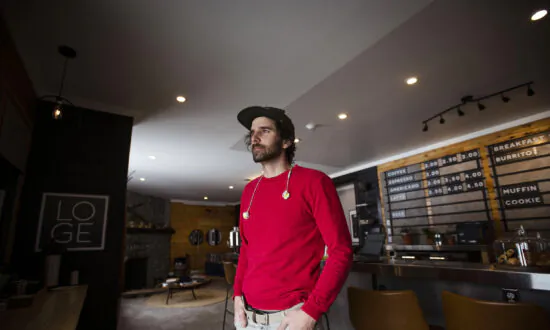 Colorado’s Once-Forgotten, Rundown Motels Are Getting Another Chance to Be Cool