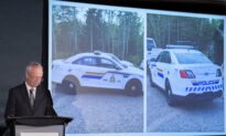 Many Knew of NS Killer’s Replica RCMP Patrol Car but Didn’t Report to Police