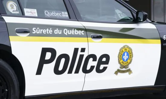 Four People Die in Three Days on Quebec Snowmobile Trails