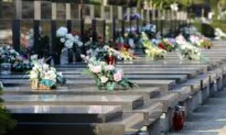 As Murders Soar, FBI Buries the Data