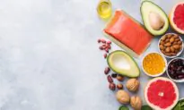 What You Need to Know About Antioxidants