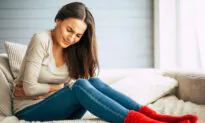 Torsion: A Twisted Ovary Story