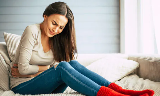 Torsion: A Twisted Ovary Story