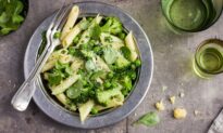 ‘Running on Veggies’ Cookbook Offers 100-Plus Plant-Powered Recipes