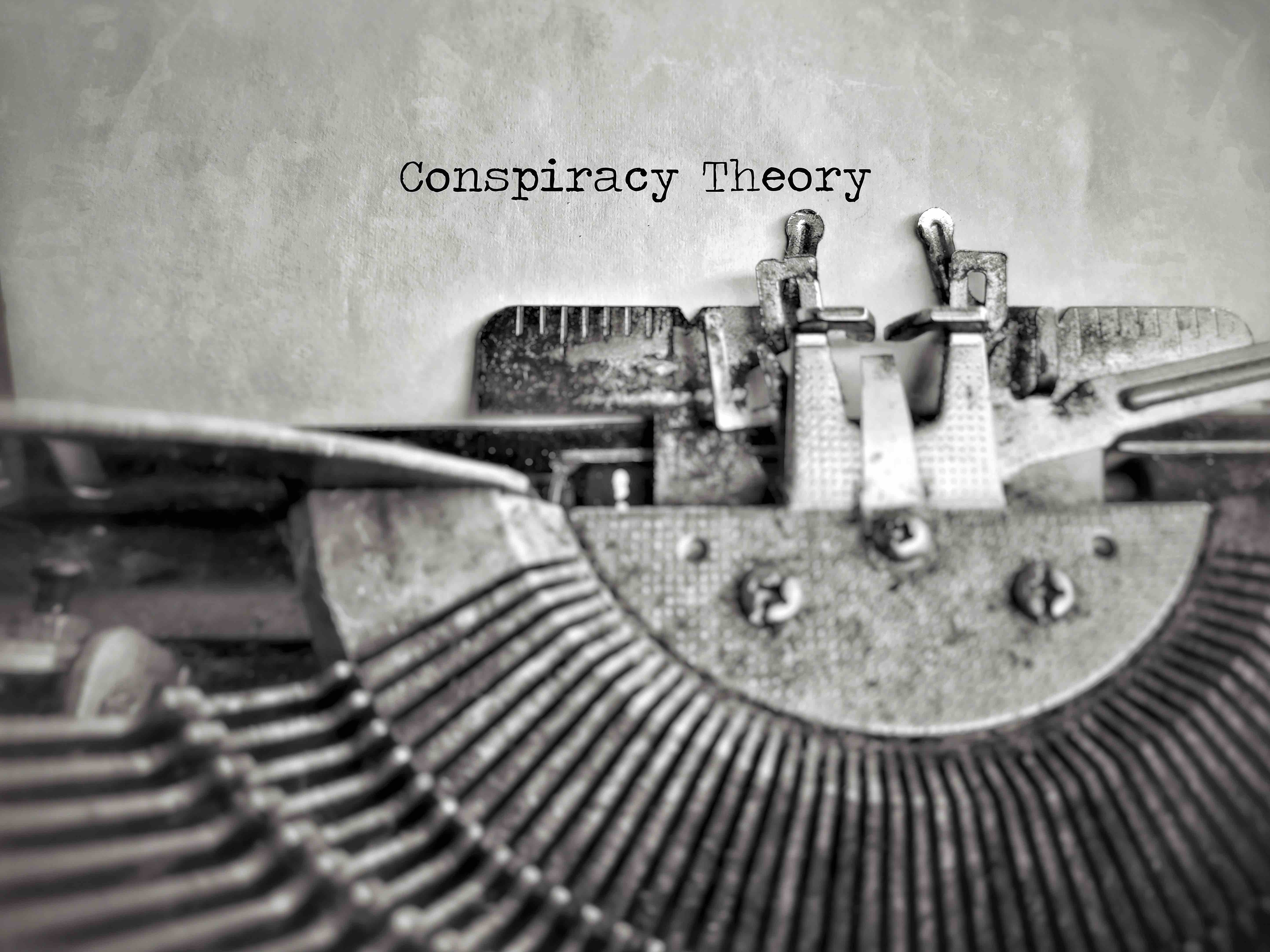 Do Conspiracies Really Exist? Murray Rothbard Thought So - Vimarsana News