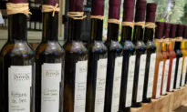 Eat, Drink and Be Mellow in Temecula, California