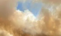 Nebraska Wildfires Kill Ex-Fire Chief, Hurt 15 Firefighters