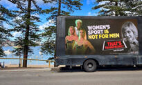 Lobby Group’s ‘Truth Trucks’ to Target ‘Woke and Green’ Politicians