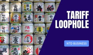 Twitter Users Threaten to Leave Over Takeover; China Firms Avoid Tariffs With Loophole | NTD Business