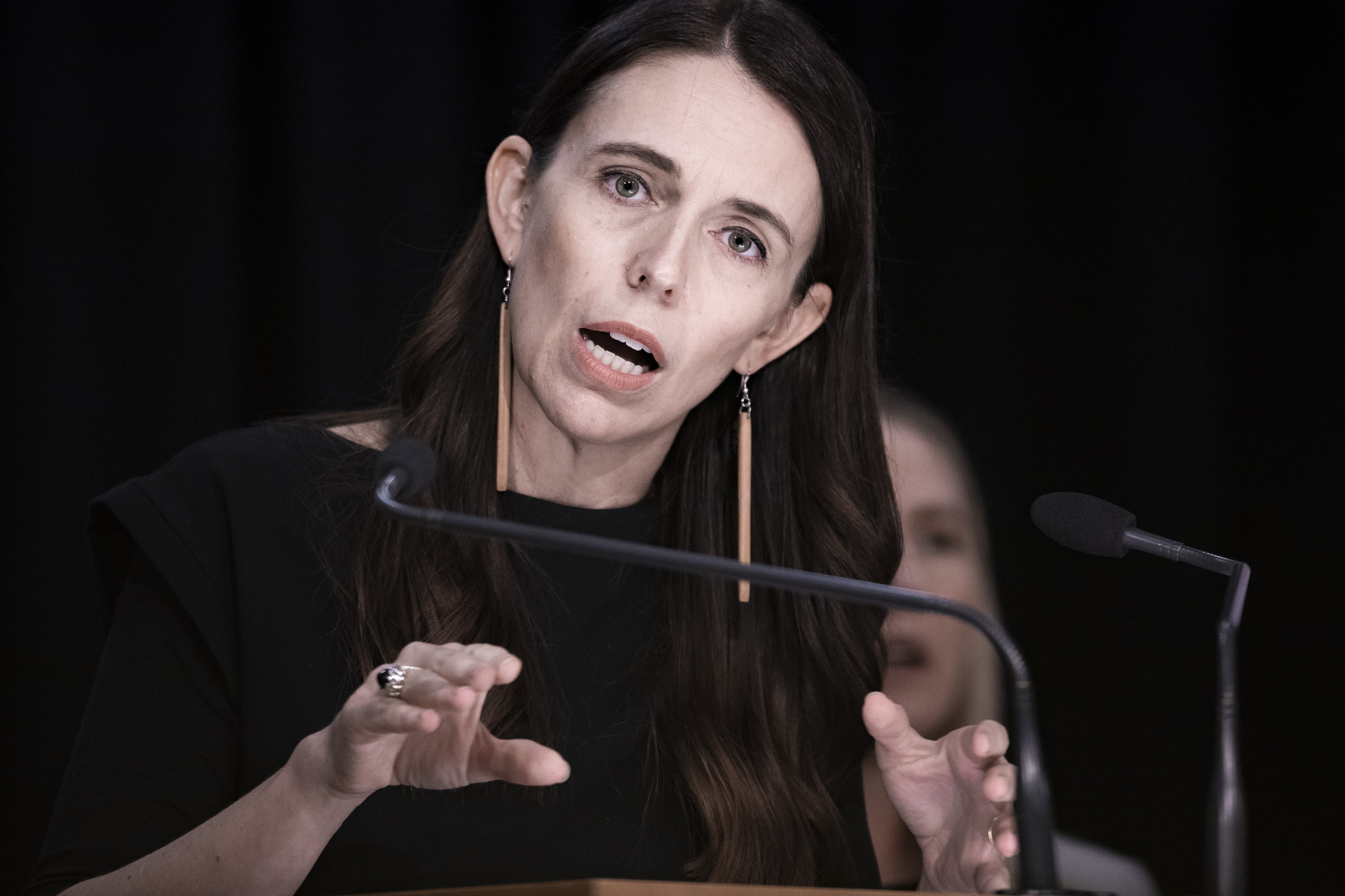 NZ Faces Global Pressure Over China Extradition Ruling - Vimarsana News