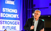Who Are Australia’s Liberals?