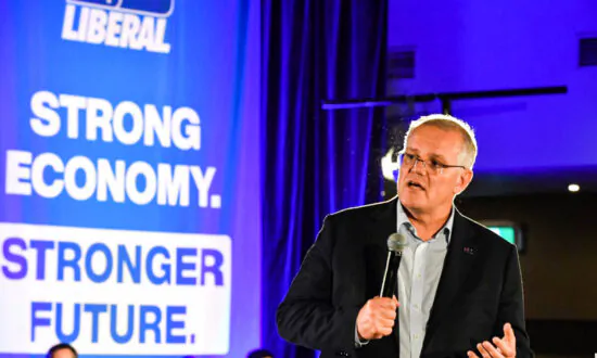 Who Are Australia’s Liberals?