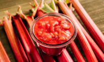 What Is Rhubarb?