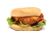 This Copycat Chick-Fil-a Chicken Sandwich Recipe Will Satisfy Your Fast-Food Craving