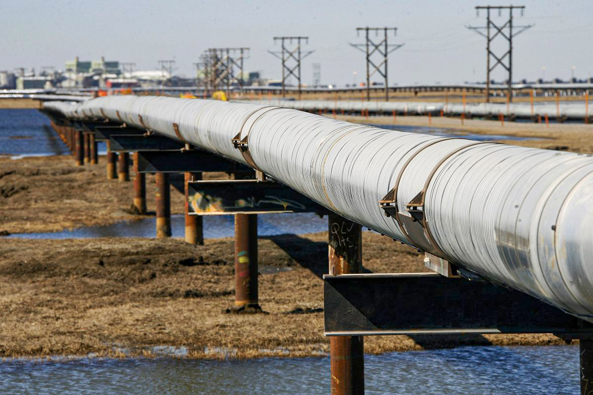 Biden Administration to Reverse Trump-Era Water Rule That Kept States from Blocking Energy Projects - Vimarsana News