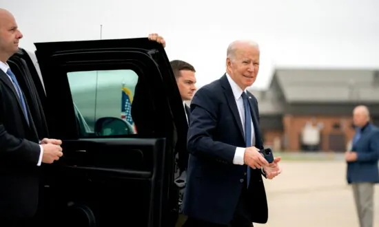 Biden Uses Clemency Powers for the First Time