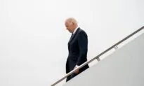 Oversight Committee Raises Questions About Biden Donors, Government Contracts