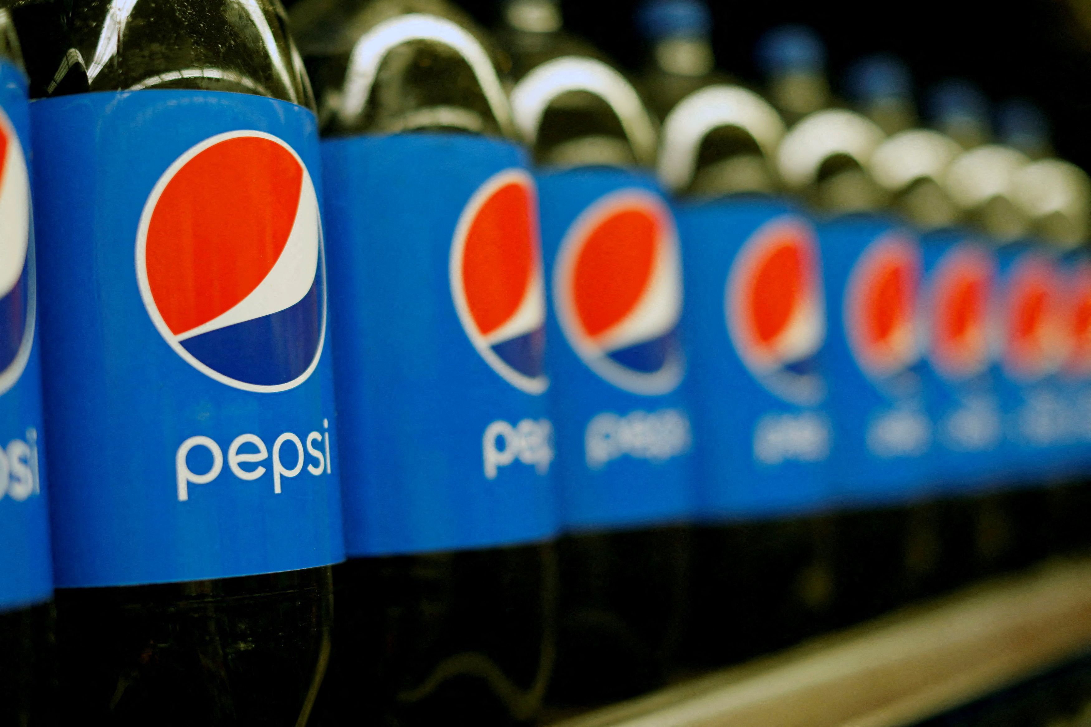 PepsiCo's Price Hikes, Steady Demand Add Sparkle to Annual Forecast - Vimarsana News