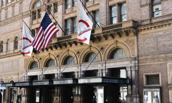 Carnegie Hall Plans Return to Full Schedule in 2022–23