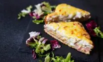 OUICOOK: Croque-Monsieur