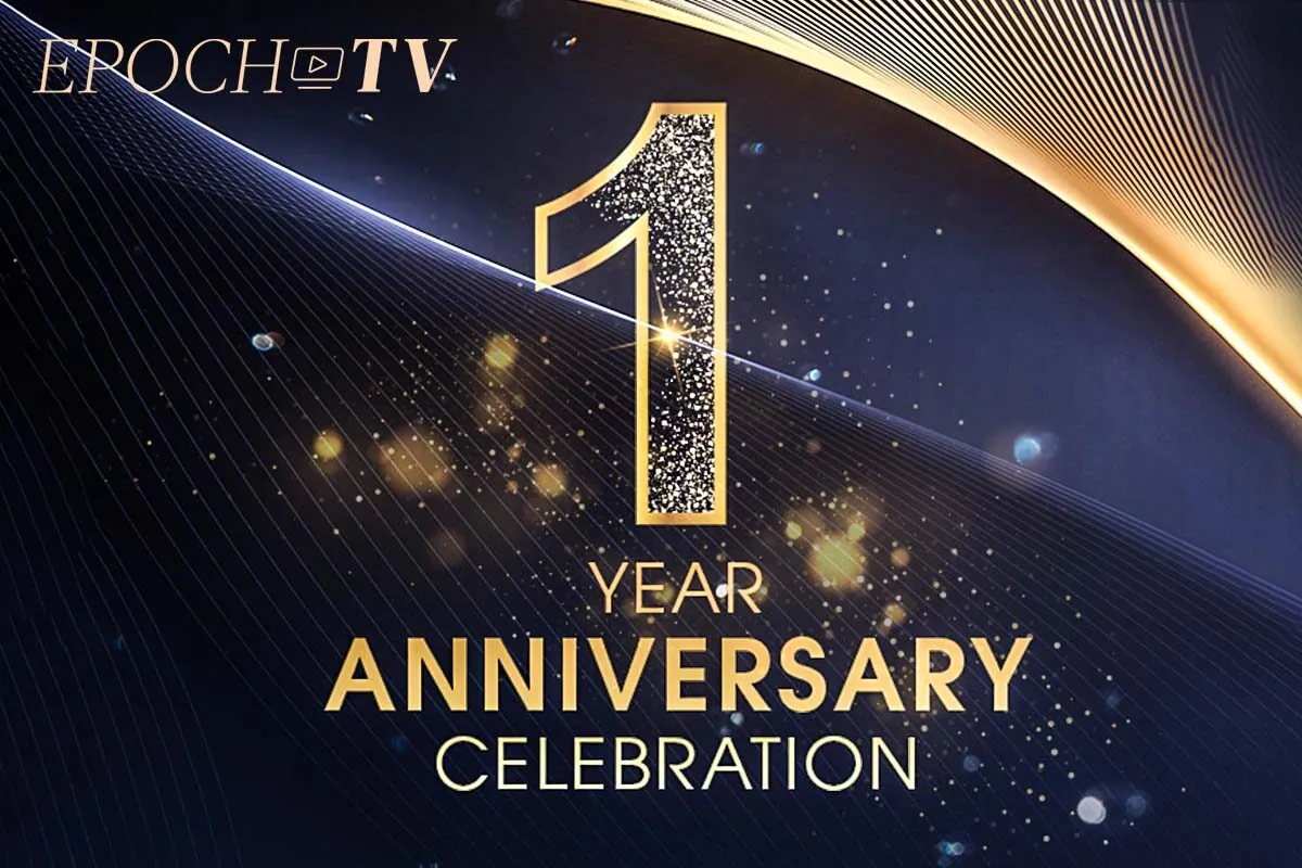 (EpochTV)